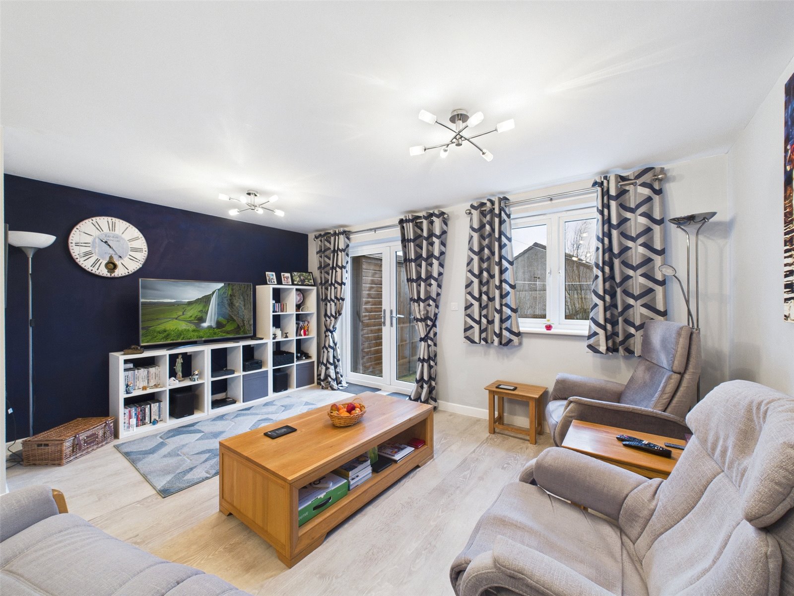 The Glebe, St. Cleer, Liskeard, Cornwall PL14