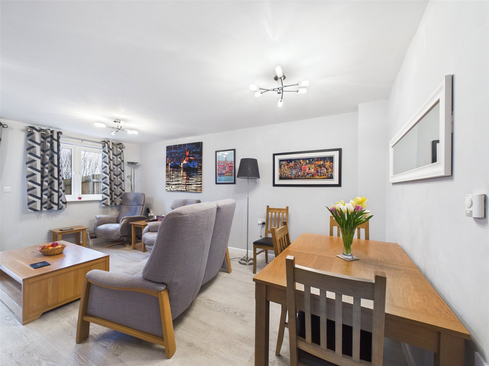 The Glebe, St. Cleer, Liskeard, Cornwall PL14