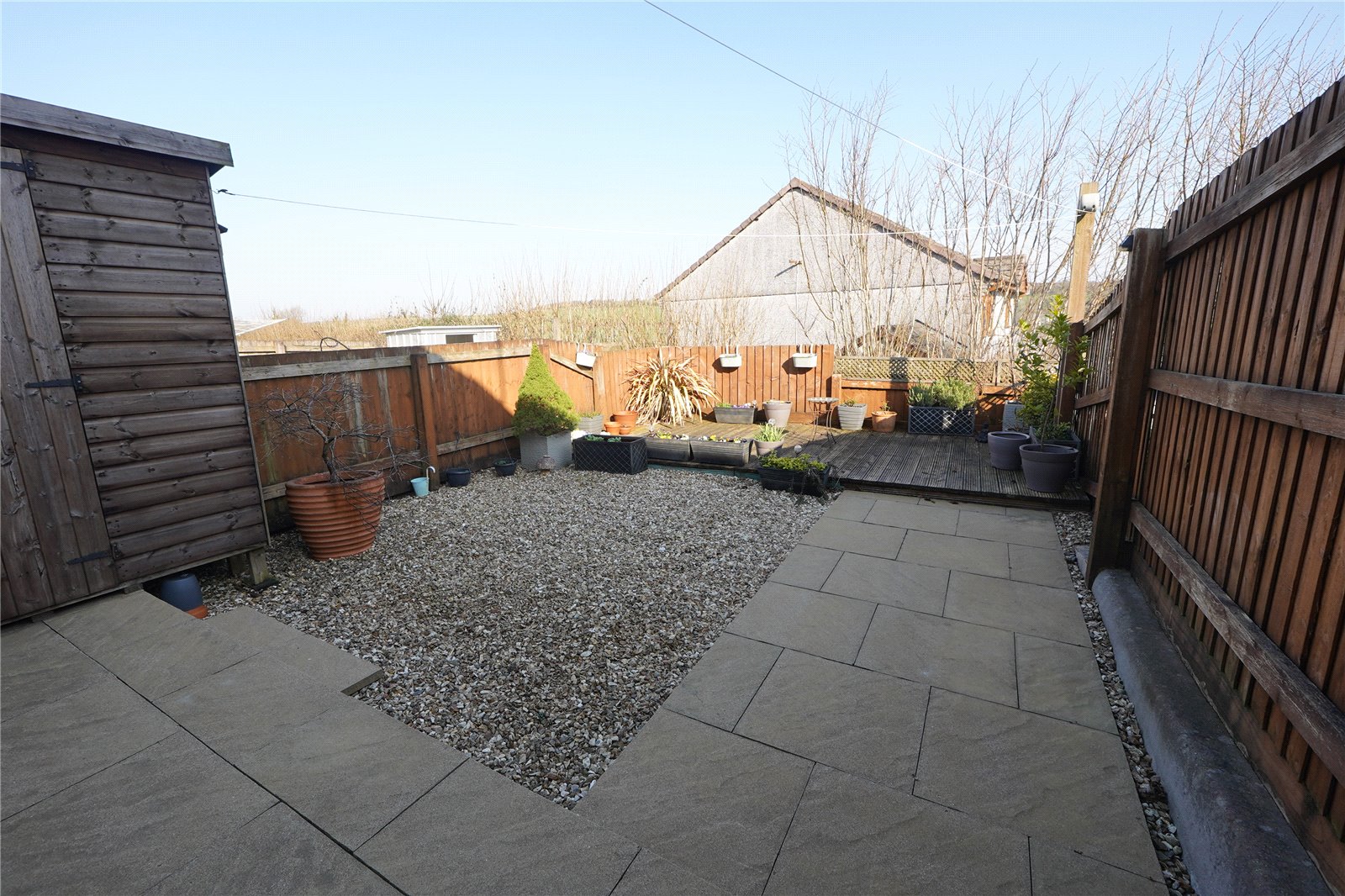 The Glebe, St. Cleer, Liskeard, Cornwall PL14