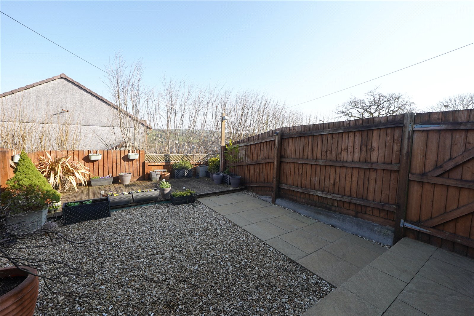 The Glebe, St. Cleer, Liskeard, Cornwall PL14