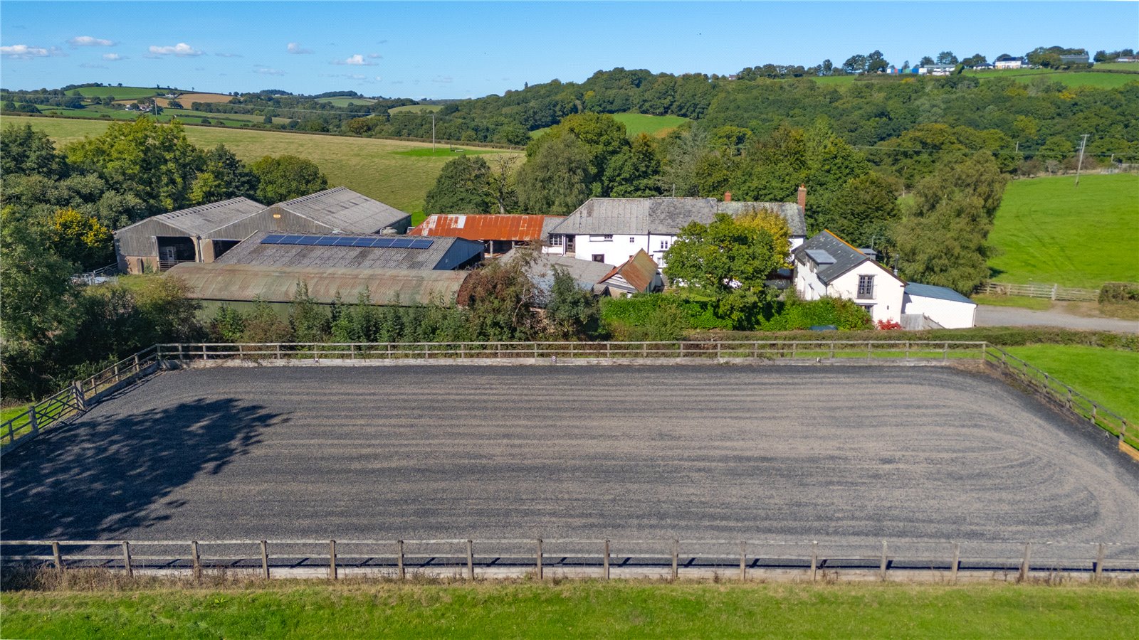 Tedburn St. Mary, Exeter, Devon EX6