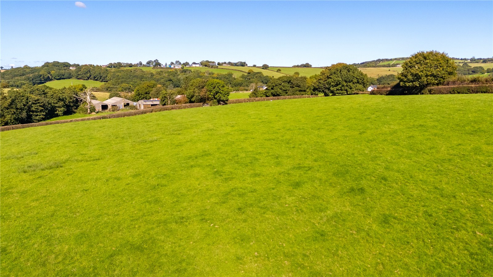 Tedburn St. Mary, Exeter, Devon EX6