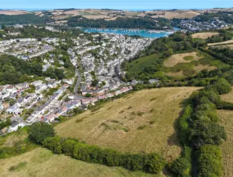 Dartmouth, Devon TQ6