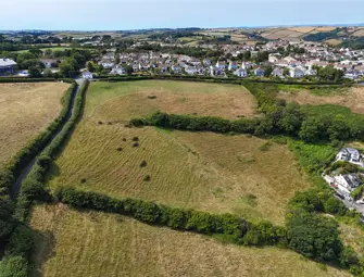 Dartmouth, Devon TQ6