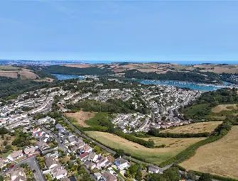 Dartmouth, Devon TQ6