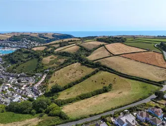 Dartmouth, Devon TQ6