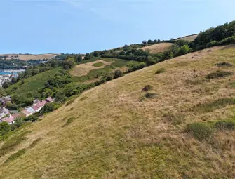 Dartmouth, Devon TQ6