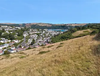 Dartmouth, Devon TQ6