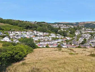 Dartmouth, Devon TQ6