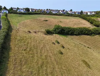 Dartmouth, Devon TQ6