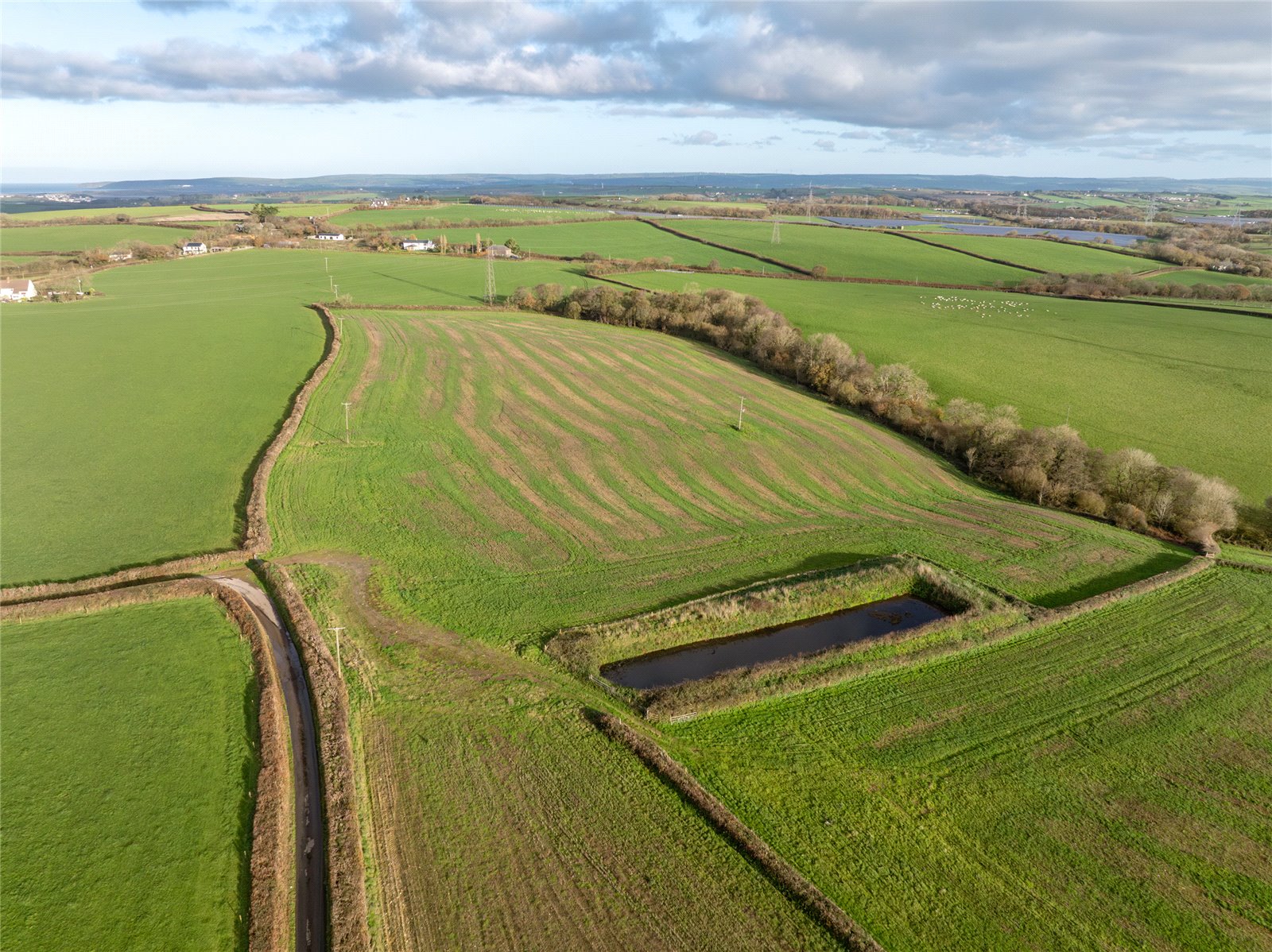 Weare Giffard, Bideford, Devon EX39