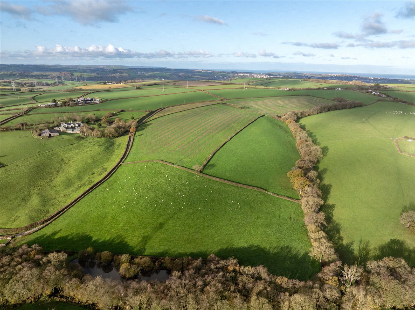 Weare Giffard, Bideford, Devon EX39