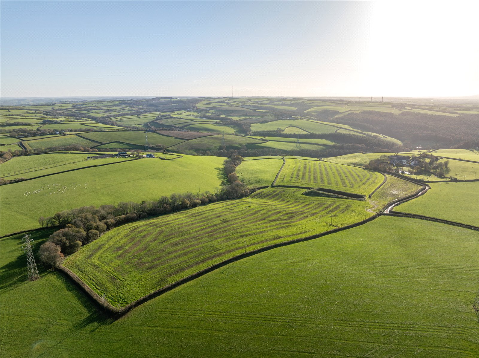 Weare Giffard, Bideford, Devon EX39