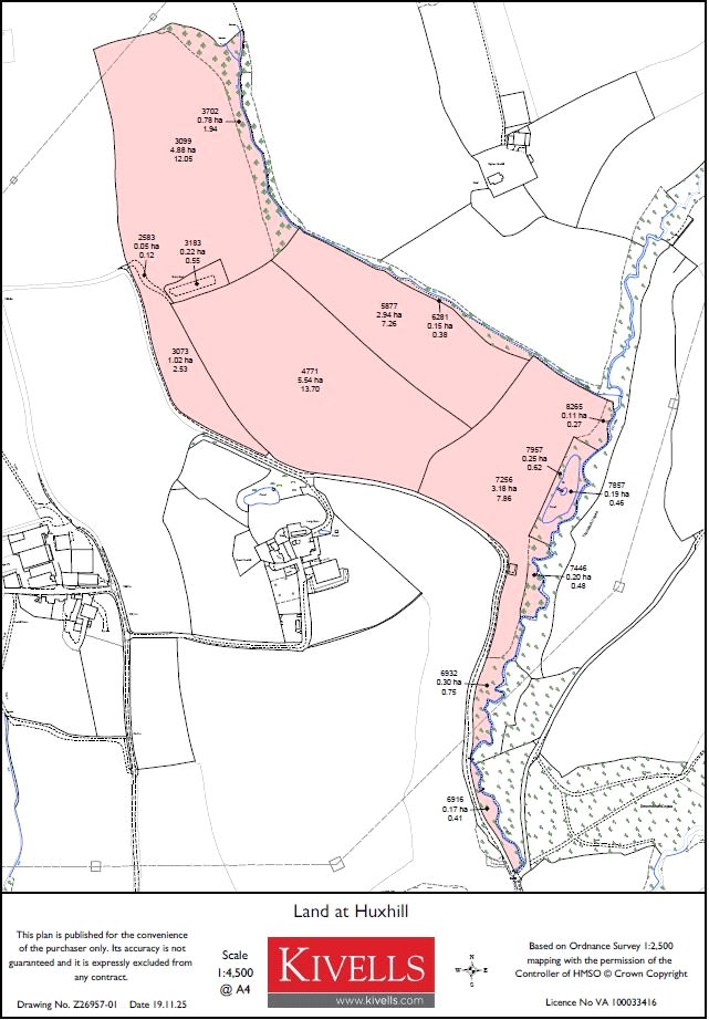 Weare Giffard, Bideford, Devon EX39