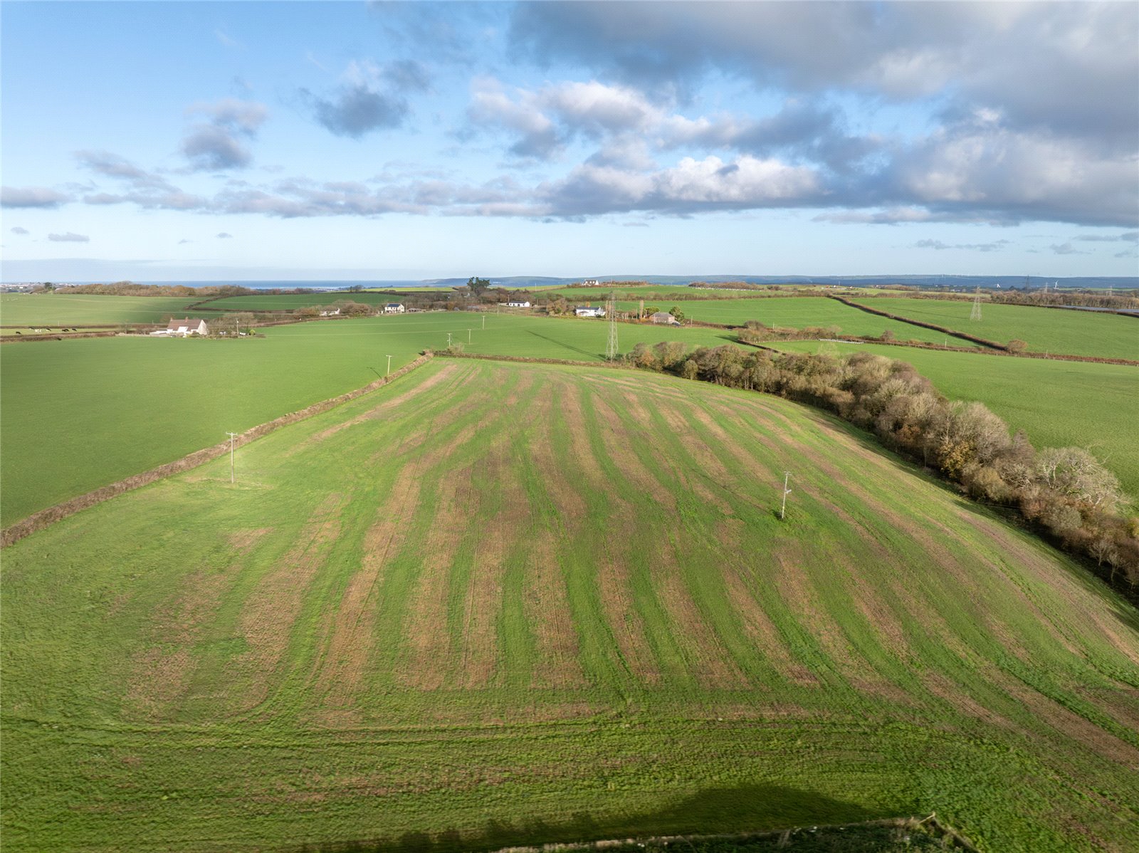 Weare Giffard, Bideford, Devon EX39