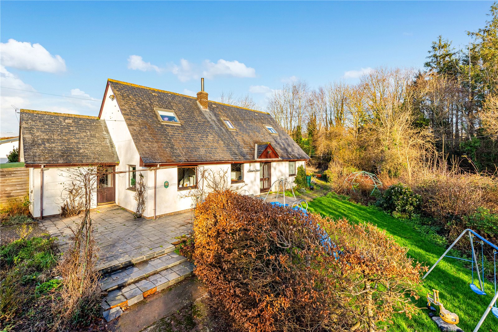 Cheriton Bishop, Exeter, Devon EX6