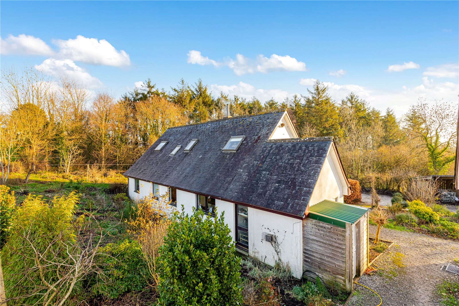 Cheriton Bishop, Exeter, Devon EX6