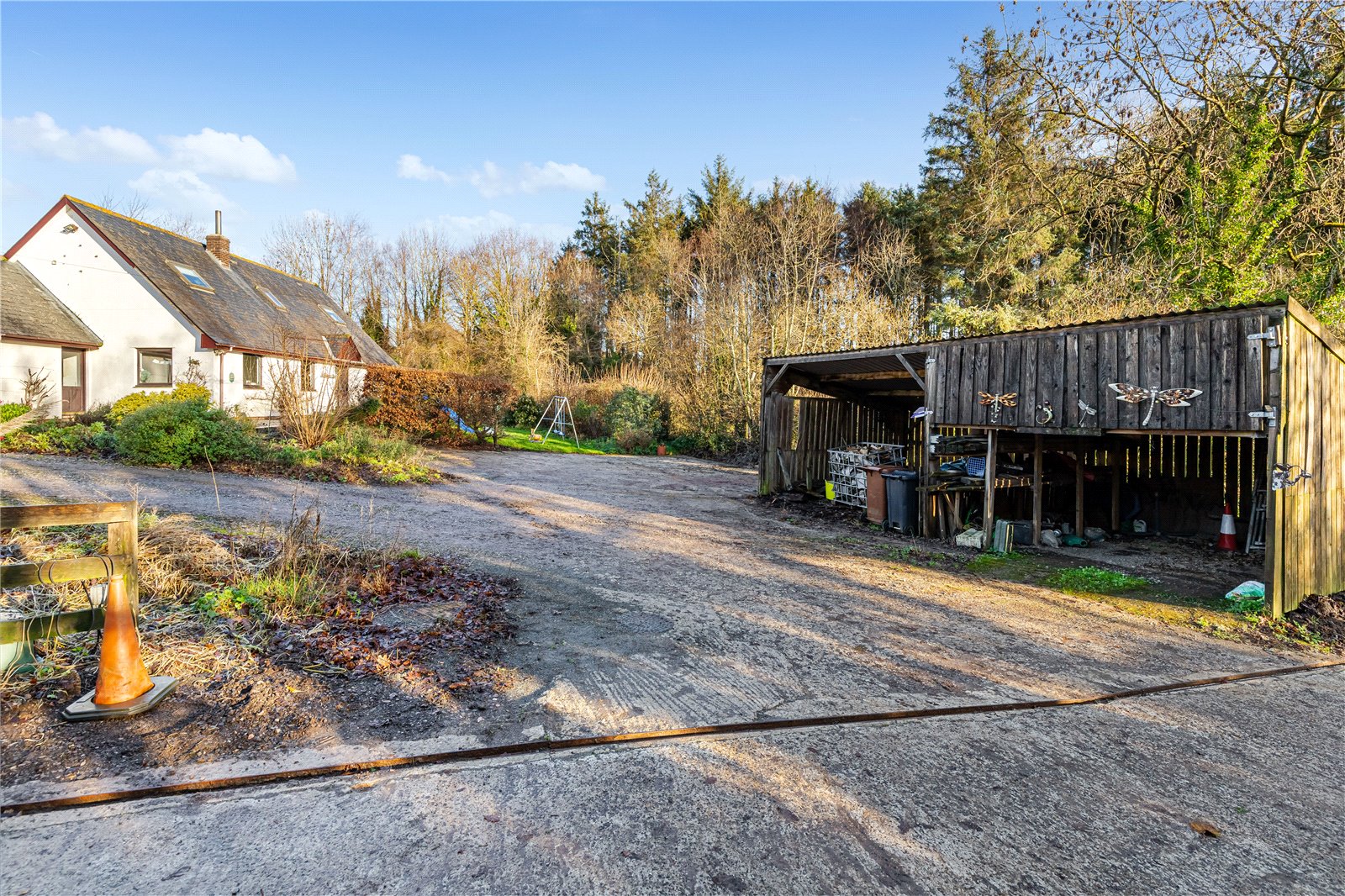 Cheriton Bishop, Exeter, Devon EX6