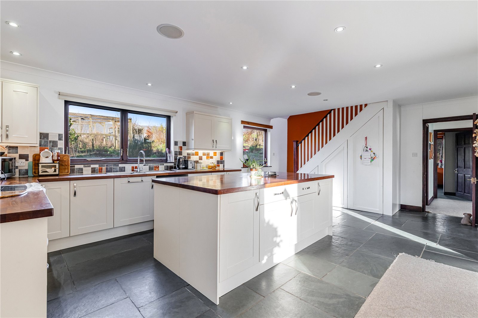 Cheriton Bishop, Exeter, Devon EX6