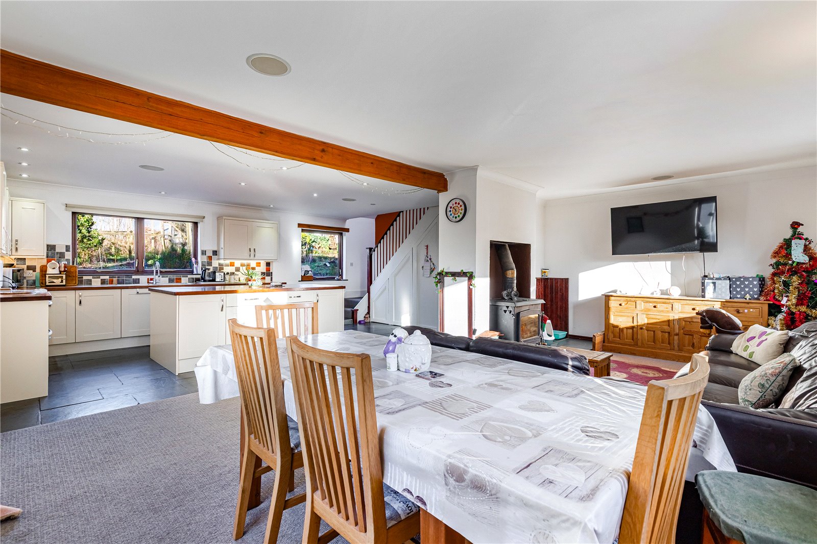 Cheriton Bishop, Exeter, Devon EX6