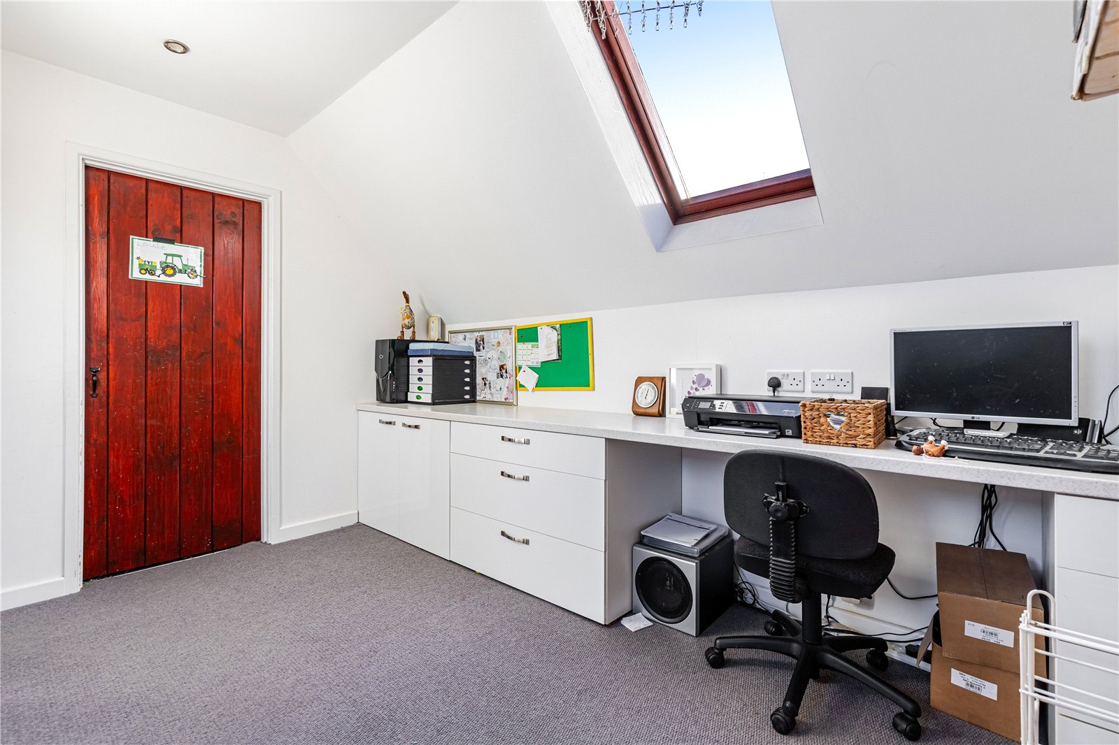 Cheriton Bishop, Exeter, Devon EX6