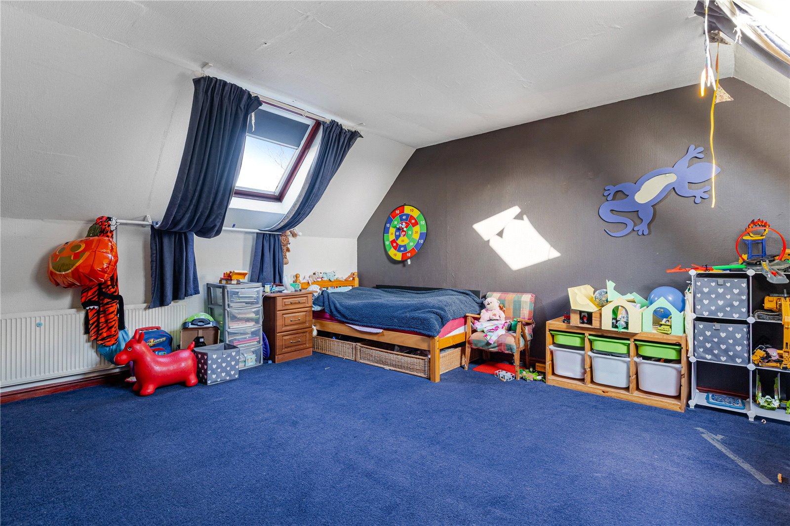 Cheriton Bishop, Exeter, Devon EX6