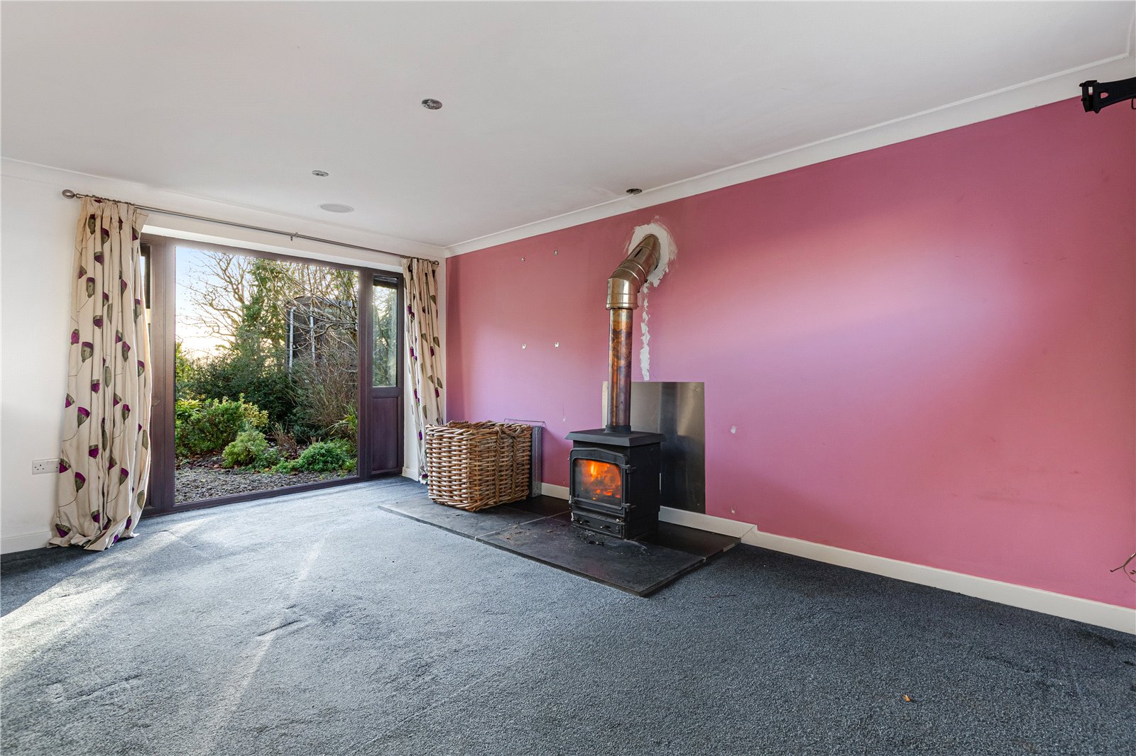 Cheriton Bishop, Exeter, Devon EX6