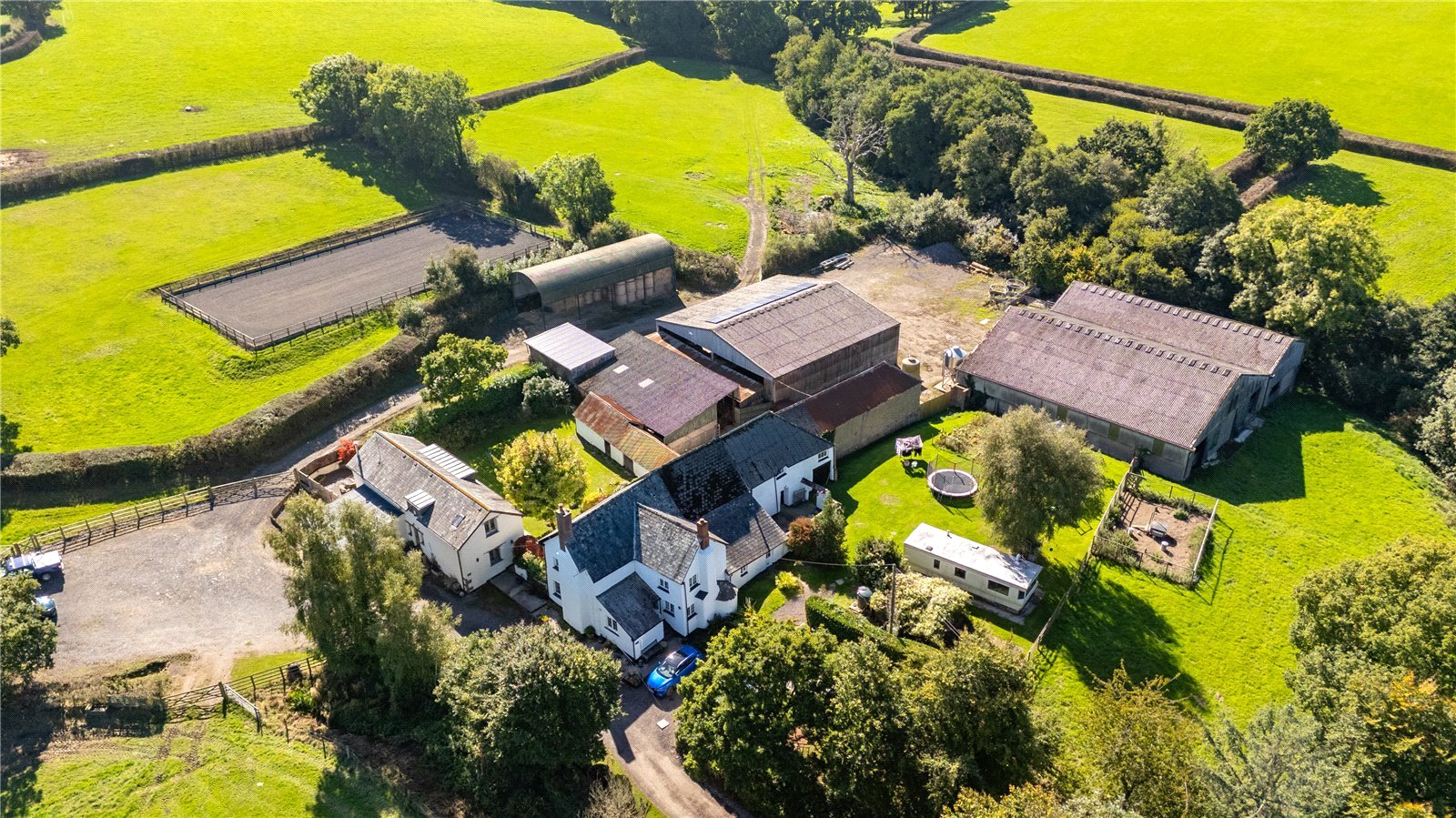 Tedburn St. Mary, Exeter, Devon EX6