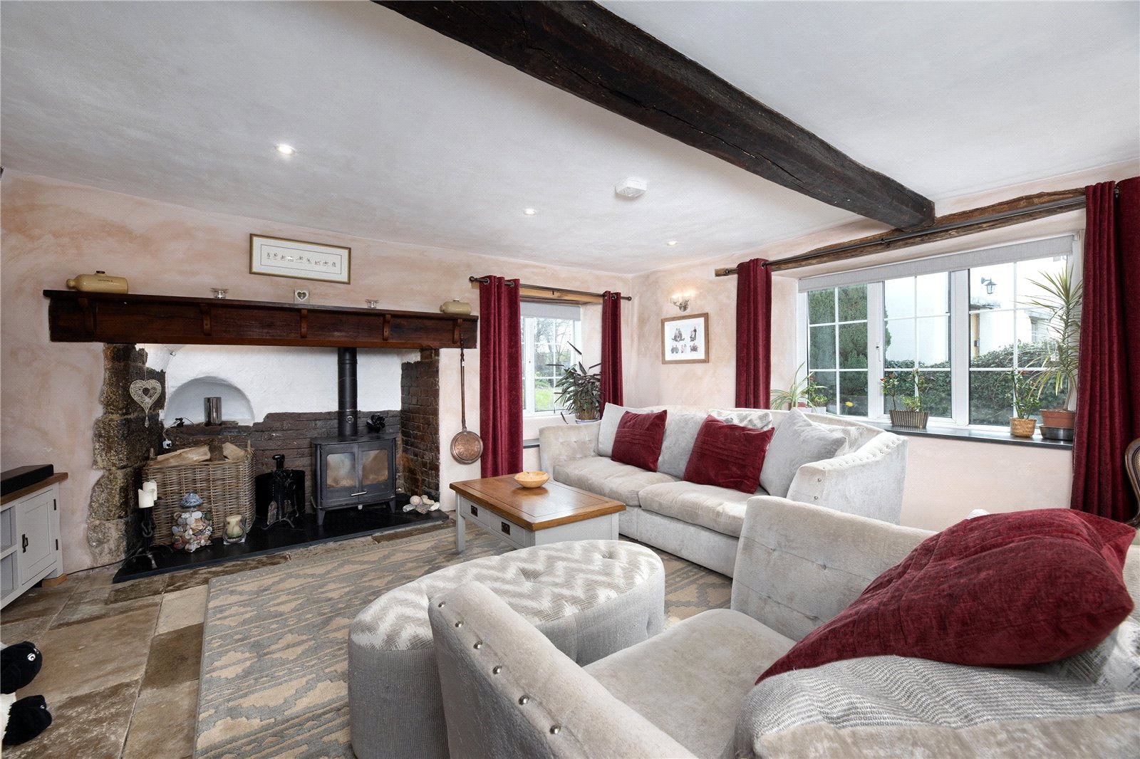 Tedburn St. Mary, Exeter, Devon EX6