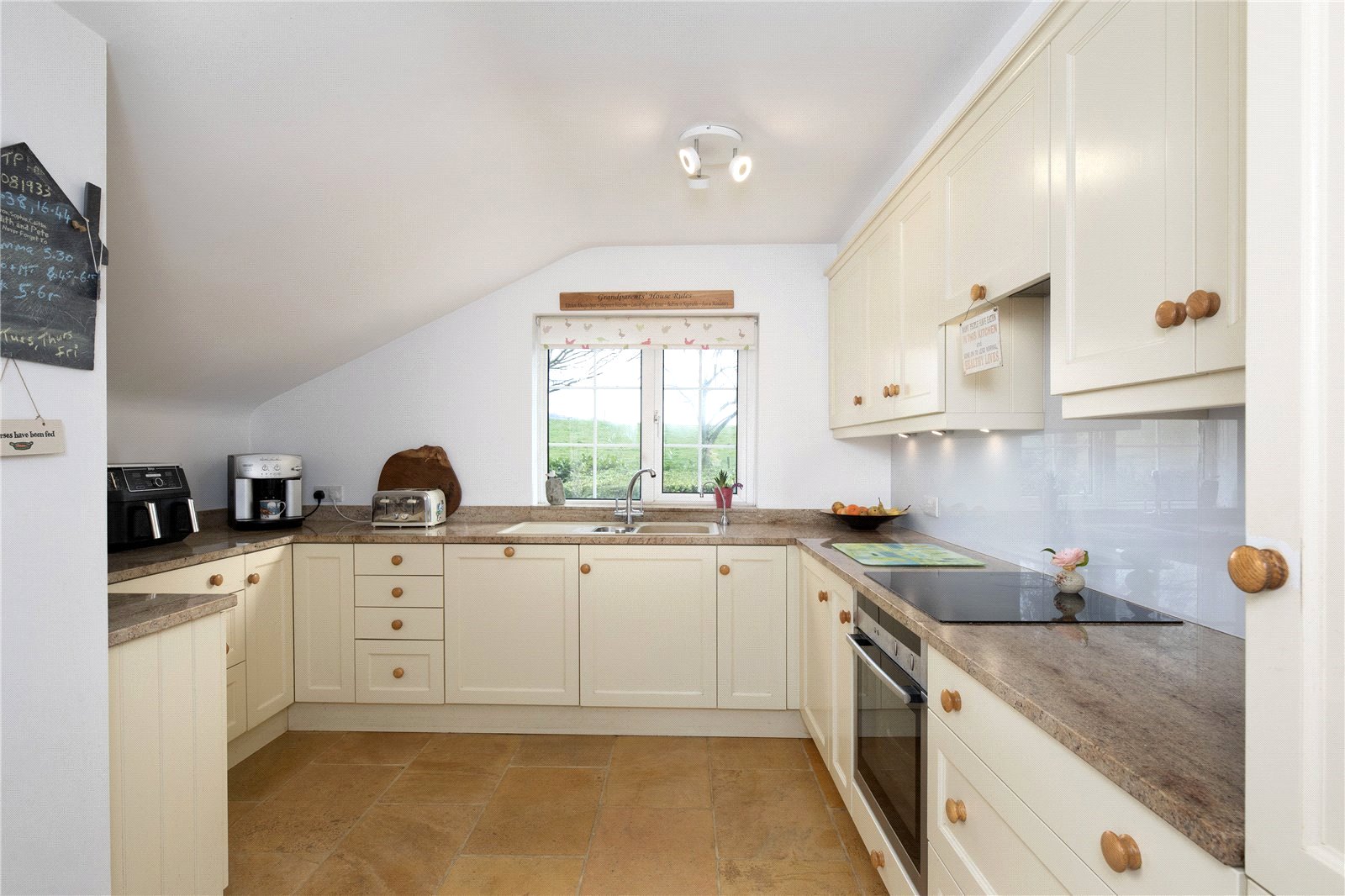 Tedburn St. Mary, Exeter, Devon EX6