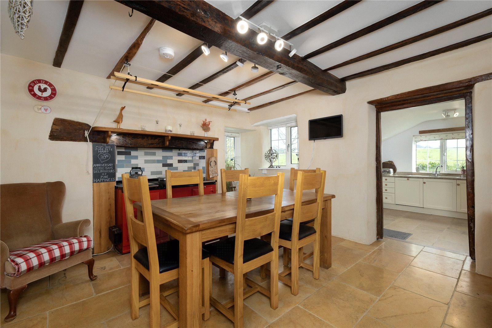 Tedburn St. Mary, Exeter, Devon EX6