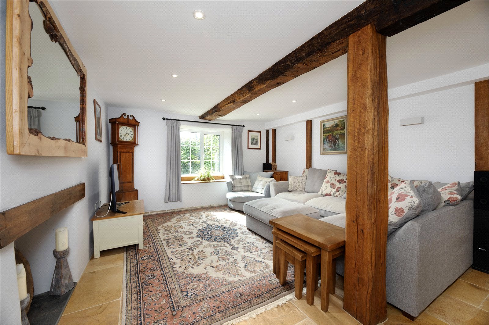 Tedburn St. Mary, Exeter, Devon EX6