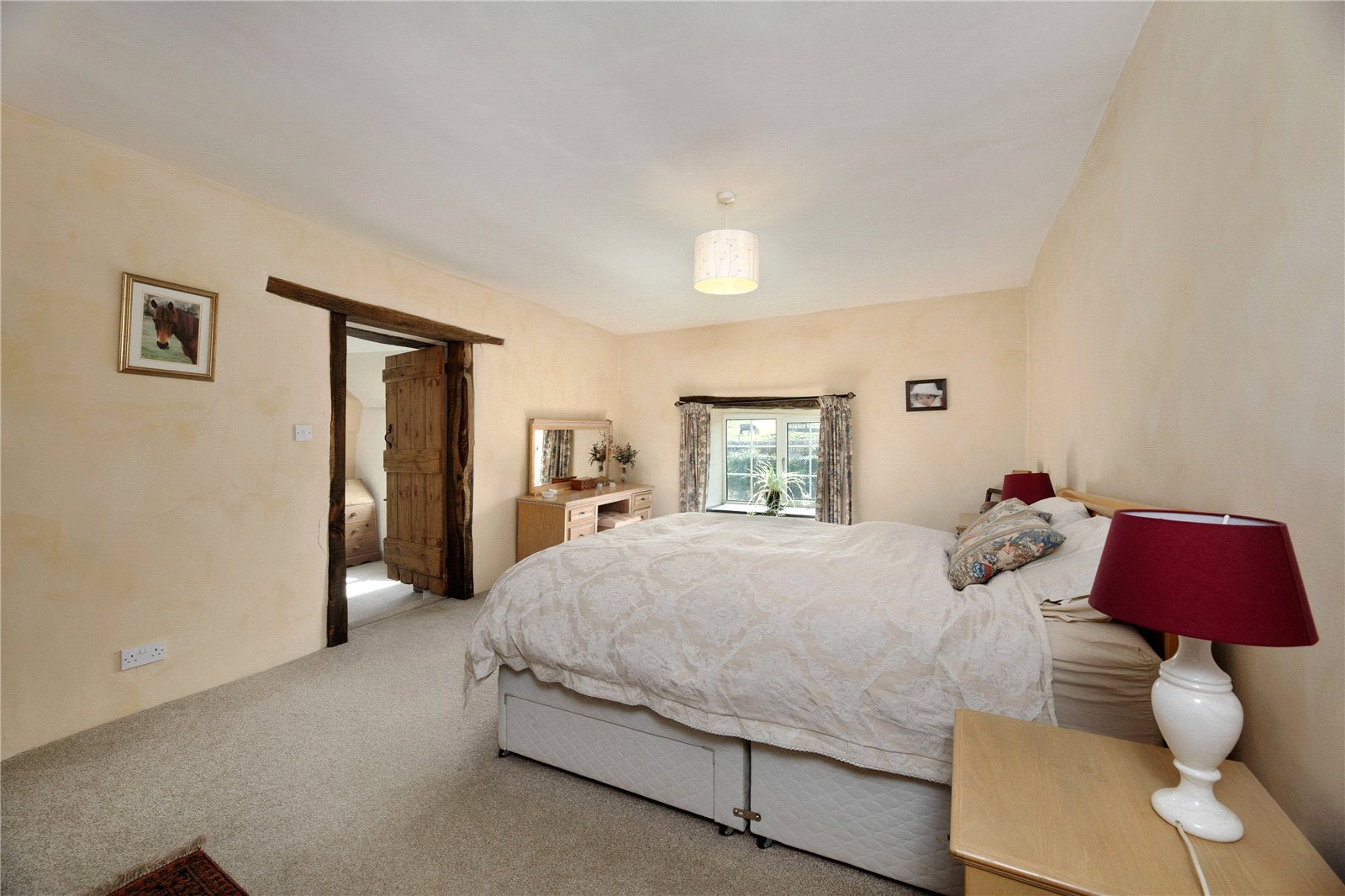 Tedburn St. Mary, Exeter, Devon EX6