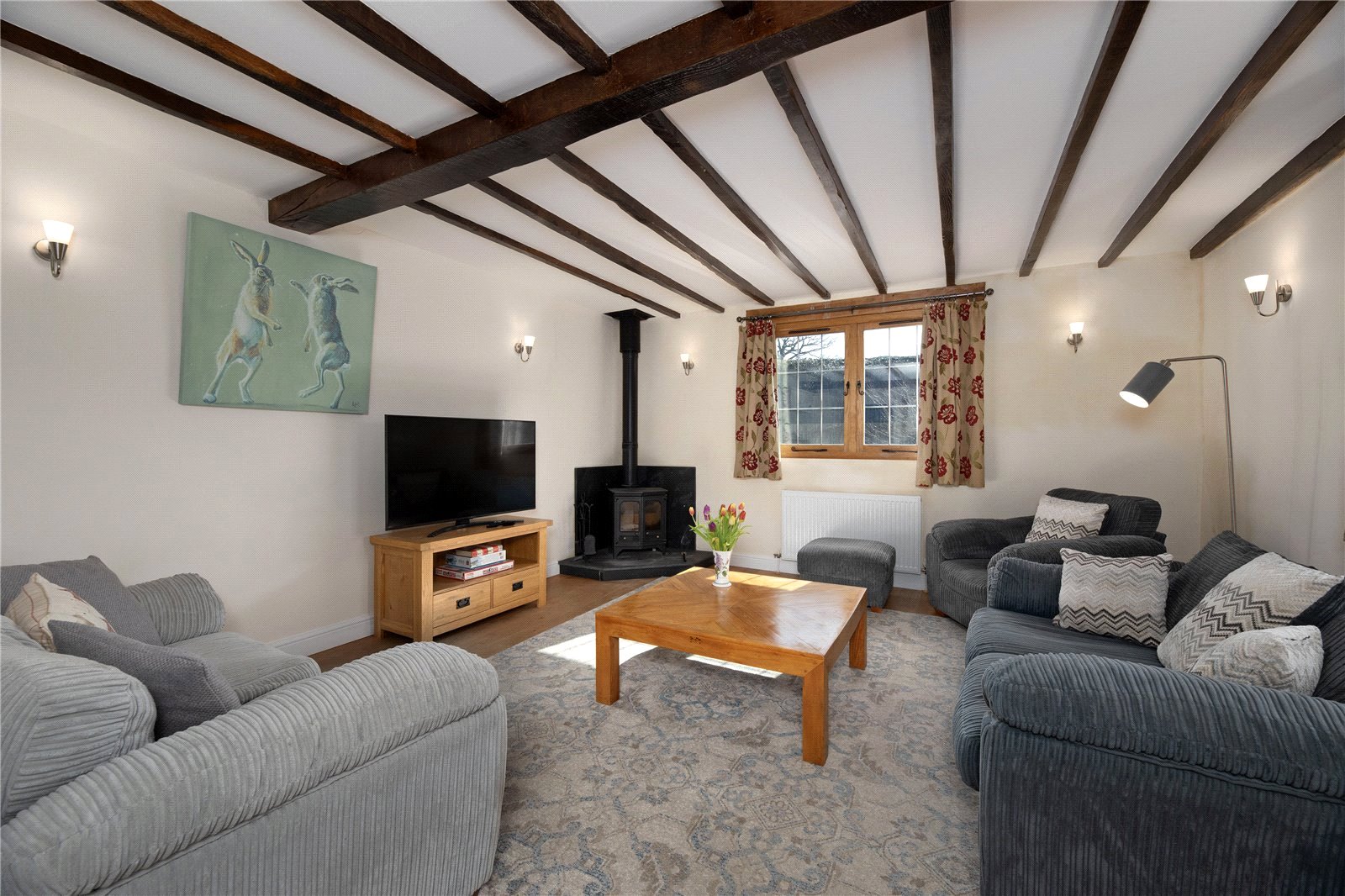 Tedburn St. Mary, Exeter, Devon EX6