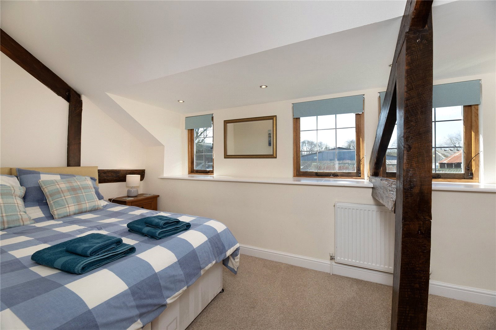 Tedburn St. Mary, Exeter, Devon EX6