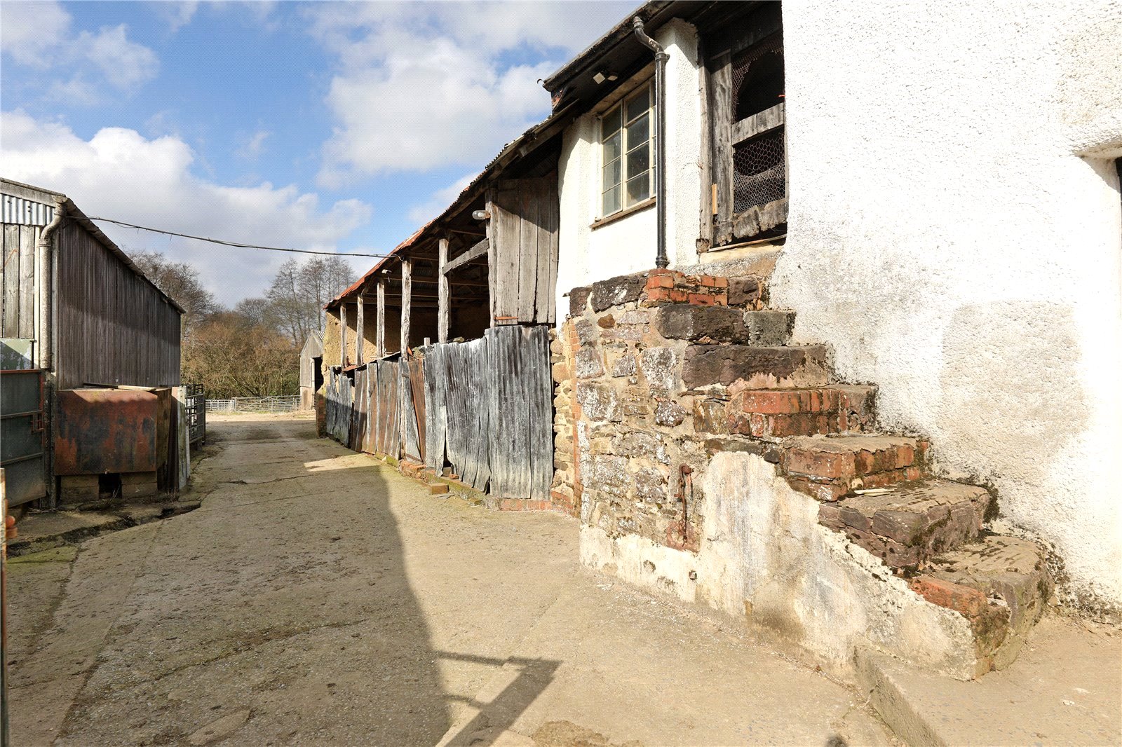 Tedburn St. Mary, Exeter, Devon EX6