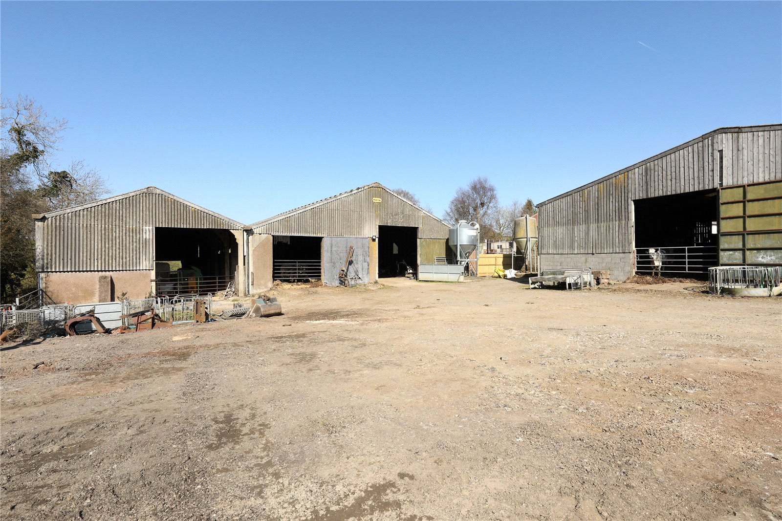 Tedburn St. Mary, Exeter, Devon EX6