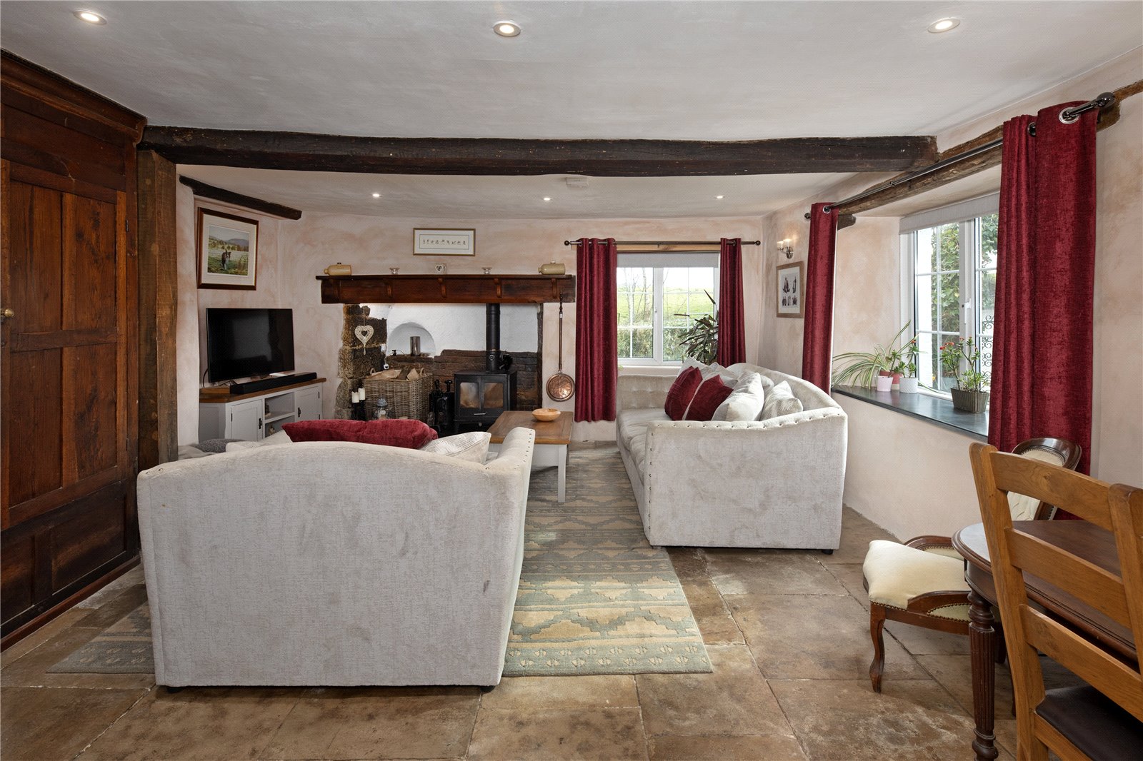 Tedburn St. Mary, Exeter, Devon EX6