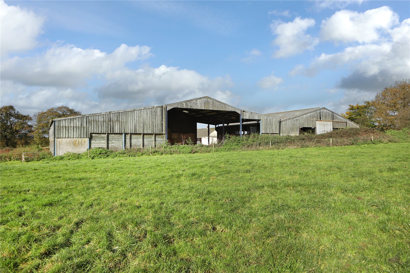 Meshaw, South Molton, Devon EX36