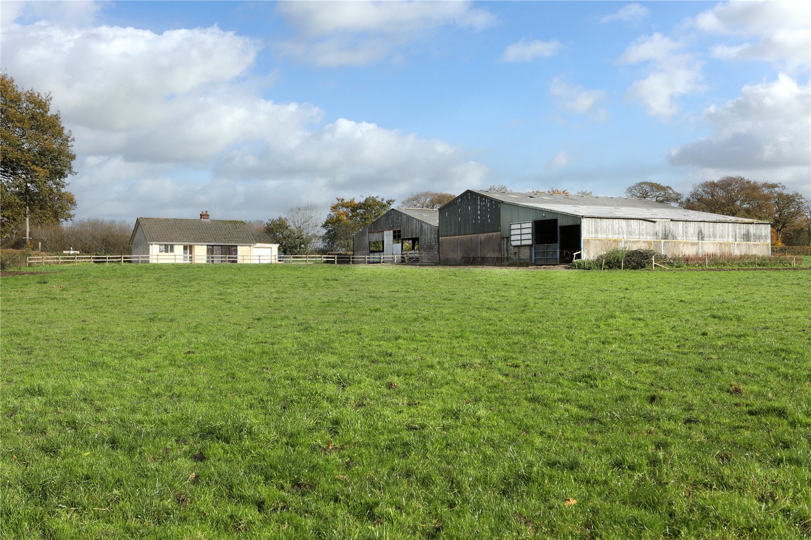 Meshaw, South Molton, Devon EX36