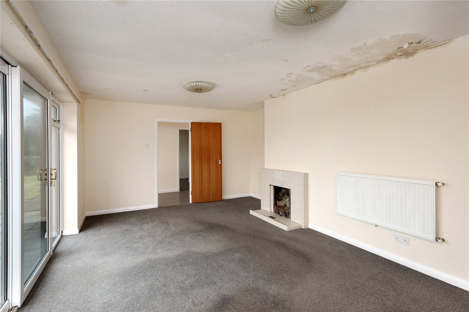 Meshaw, South Molton, Devon EX36