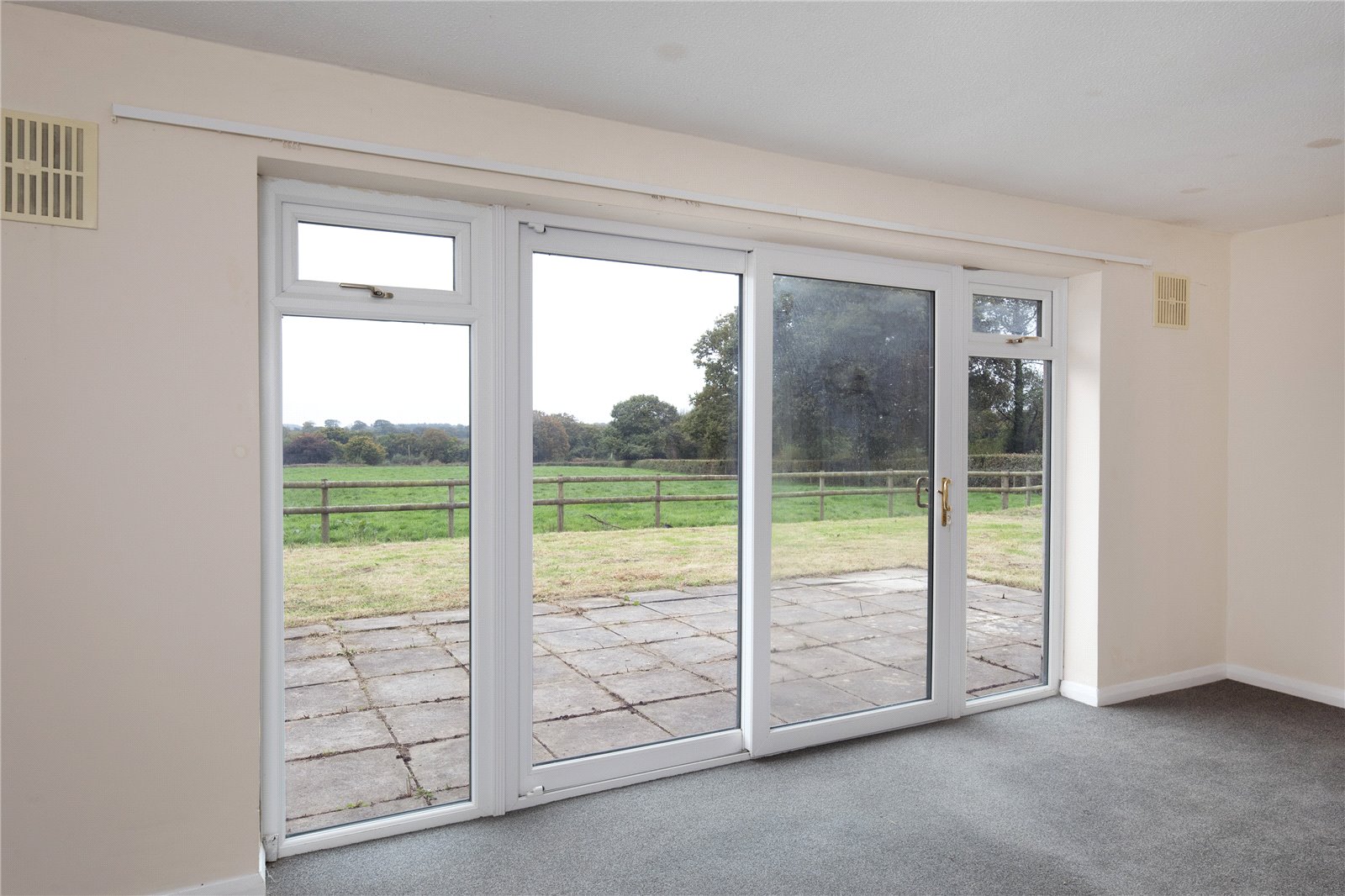 Meshaw, South Molton, Devon EX36