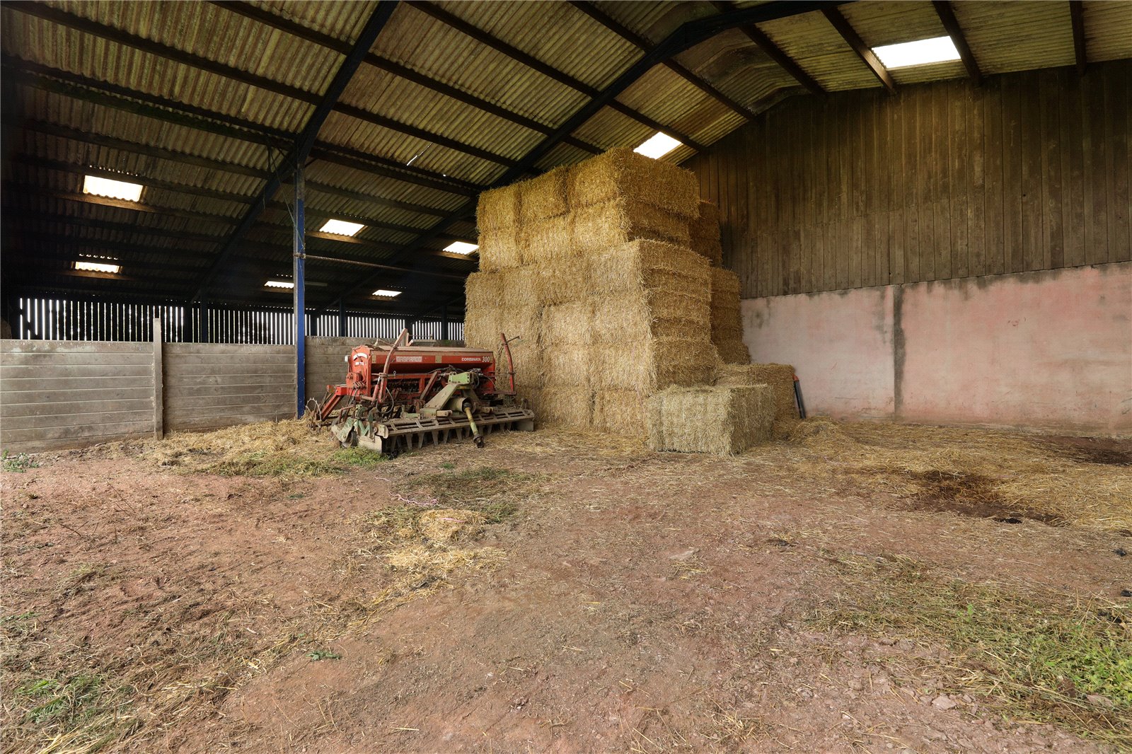 Meshaw, South Molton, Devon EX36