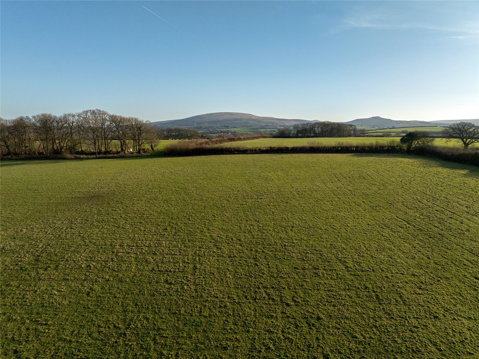 Sampford Courtenay, Okehampton, Devon EX20