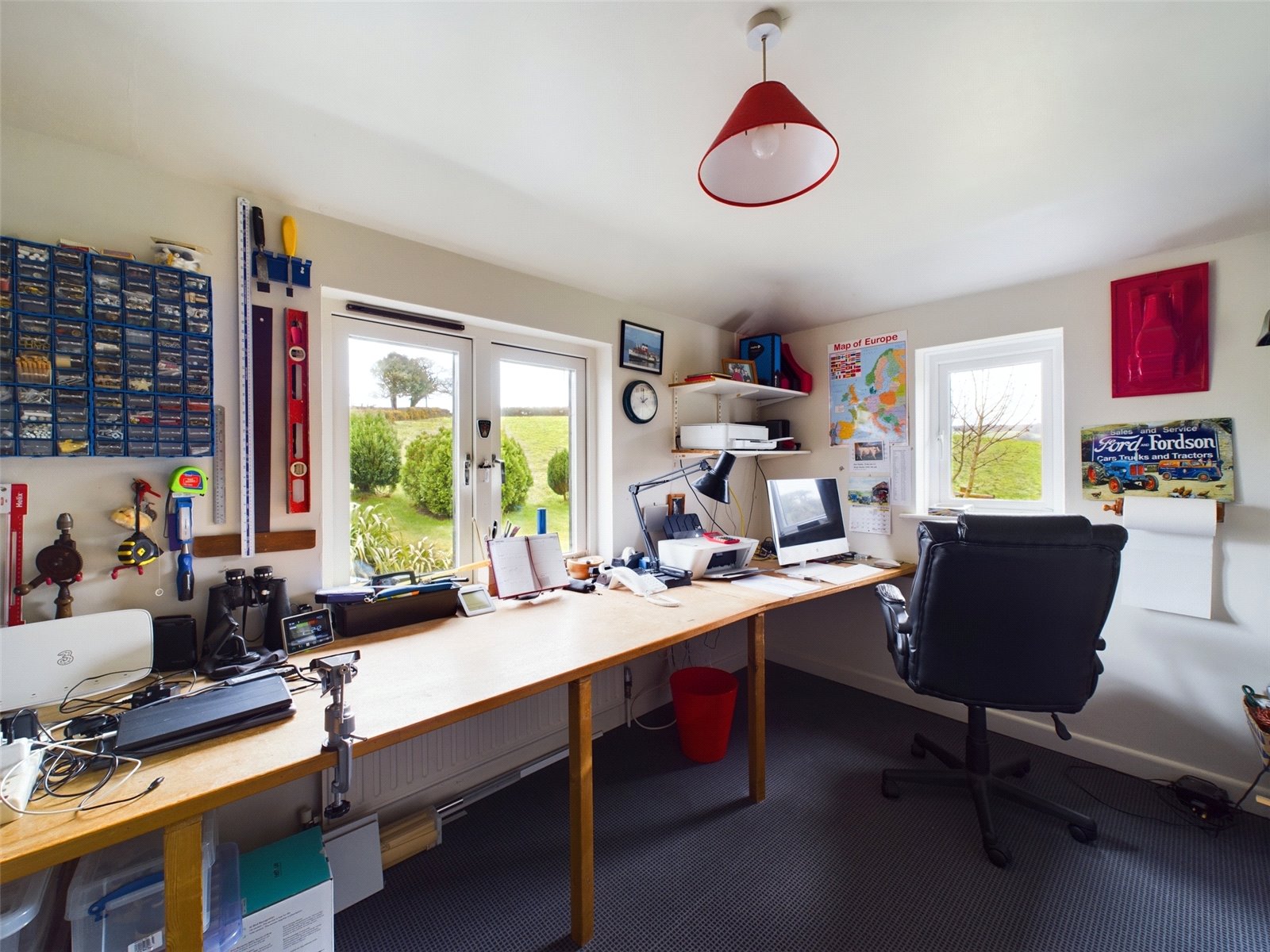 Bodmin, Cornwall PL30