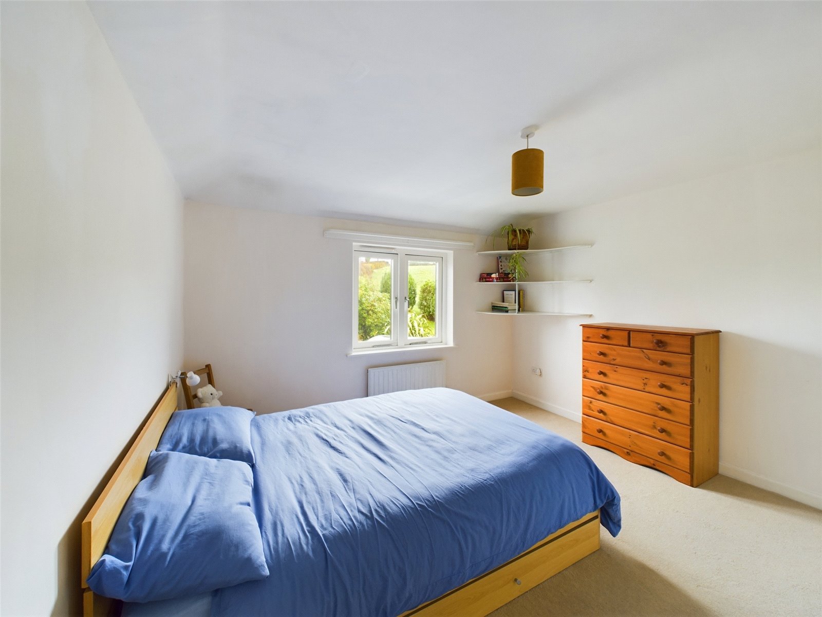 Bodmin, Cornwall PL30