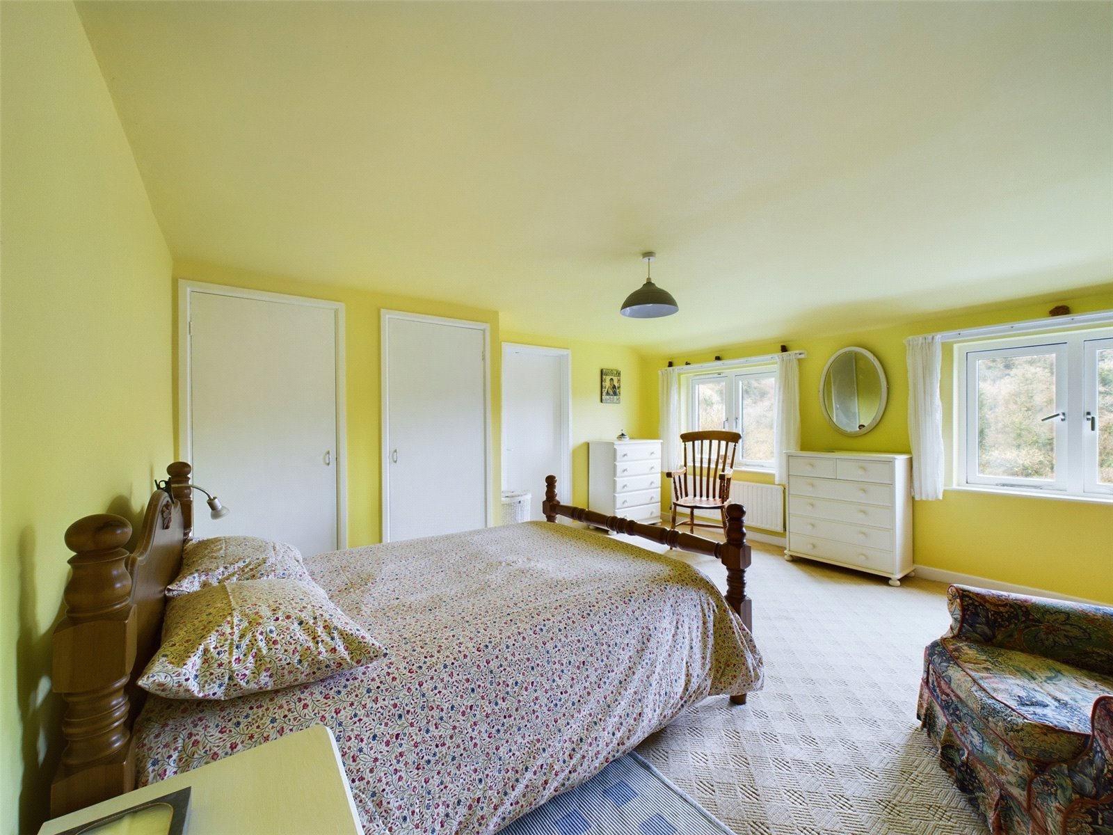 Bodmin, Cornwall PL30