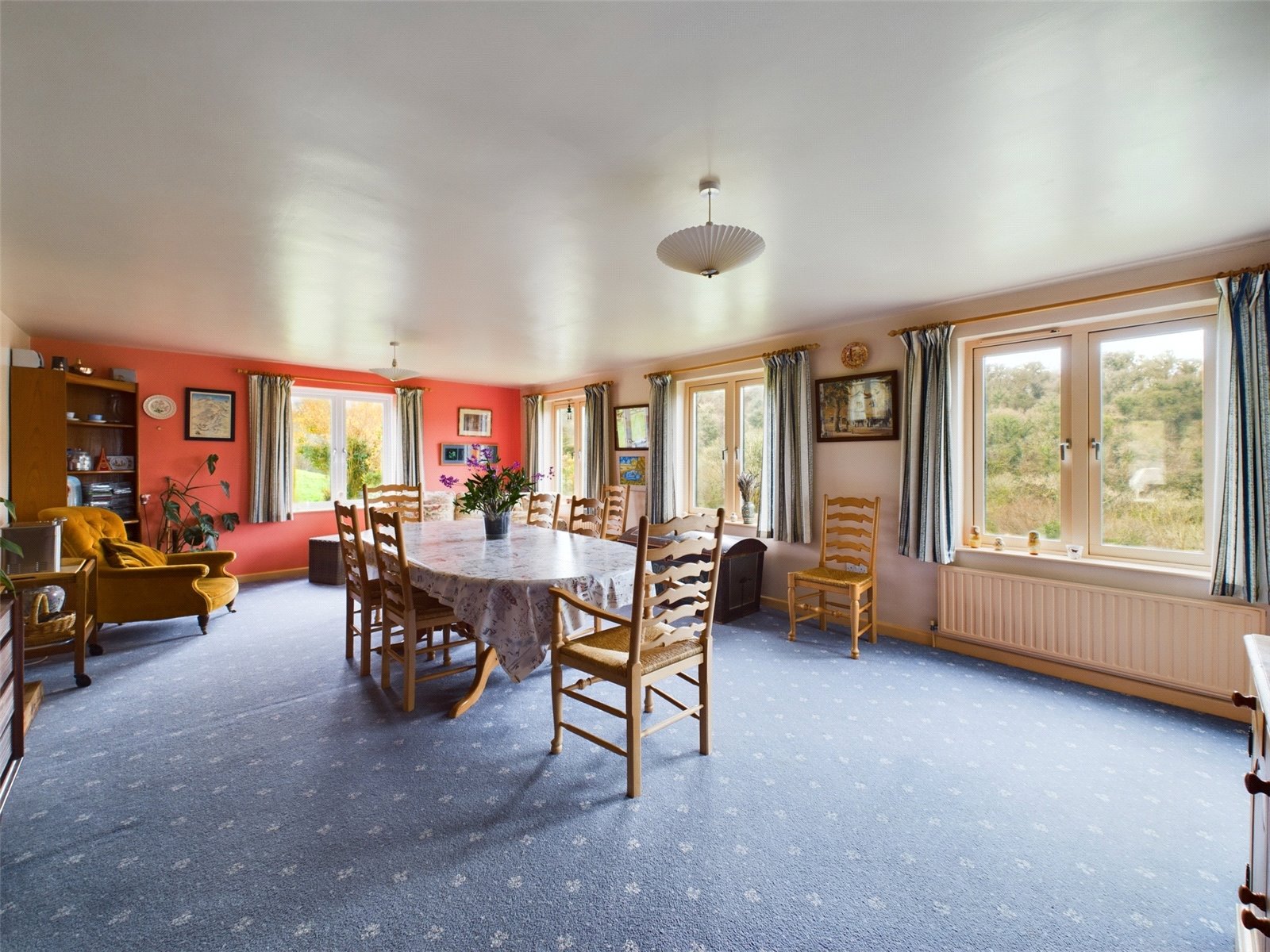 Bodmin, Cornwall PL30