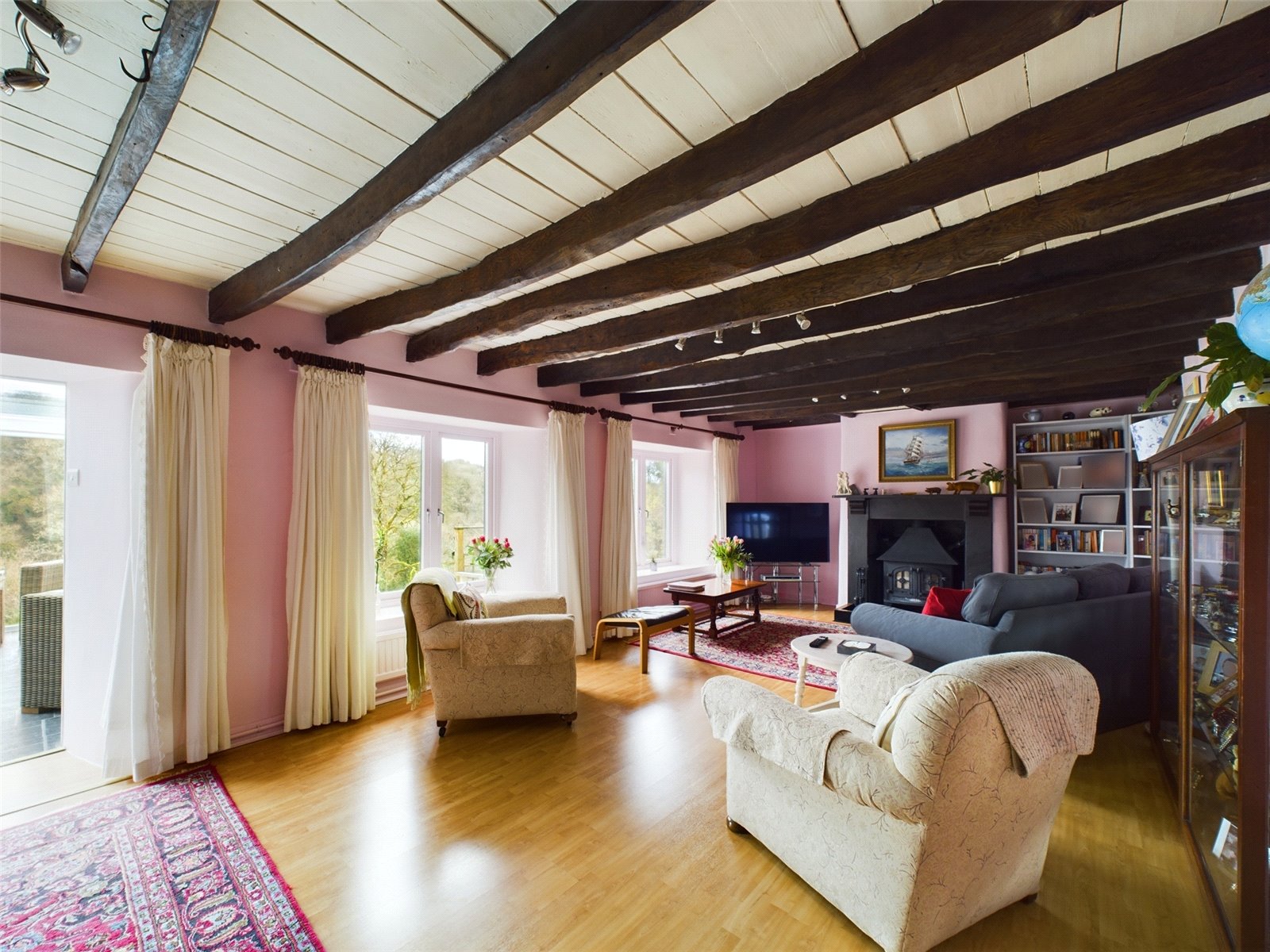 Bodmin, Cornwall PL30