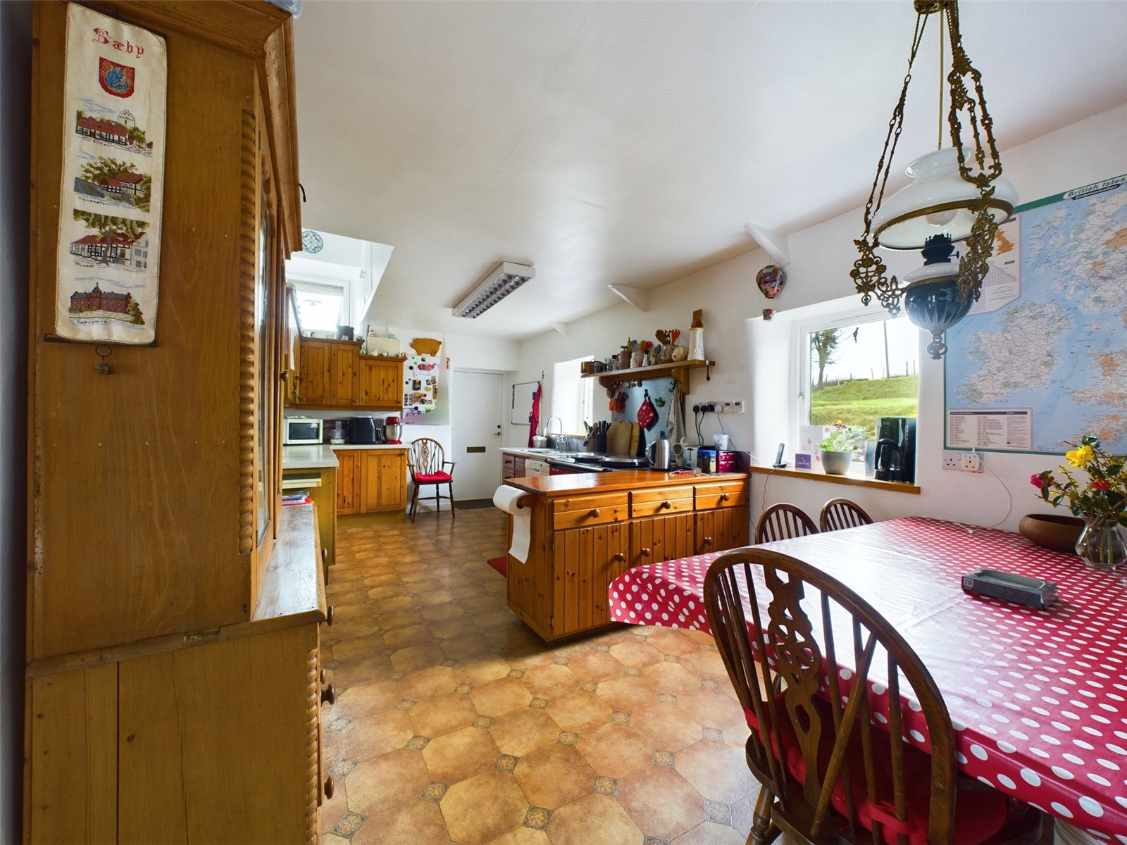 Bodmin, Cornwall PL30